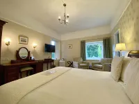 Crow How Country Guest House Hotels in Lakes