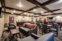 Cobblestone Inn & Suites - Pine Bluffs - Pet friendly