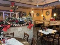 The Androy Hotel - Superior Duluth - พร้อมอาหารเช้า