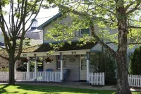 The Olde Angel Inn