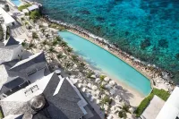 Papagayo Beach Resort Các khách sạn ở Jan Thiel