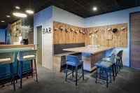 Emils Hotel - bar