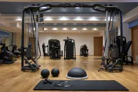 Atlantica Kalliston Resort - Adults Only - Gym