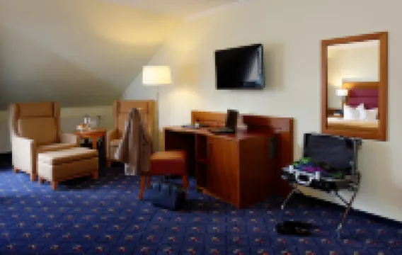 Kurhotel Drei Birken