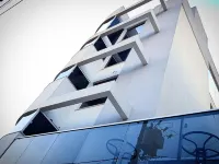 Aero Inn Hotel Hotels in Уберландія