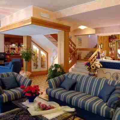 Hotel Ristorante Tre Stelle Others