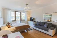 Apartamenty Świnoujście - Zdrojowa