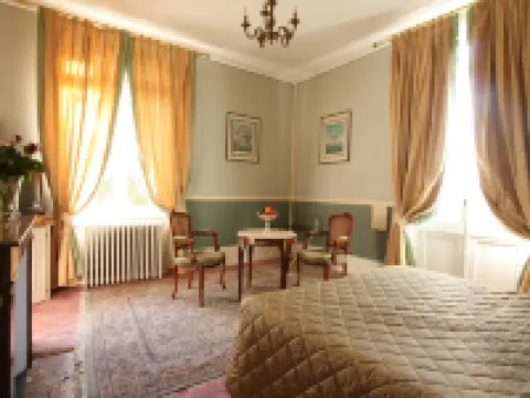 Belle Isle Sur Risle Hotels in Eure