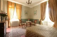 Belle Isle Sur Risle Hotels in Corneville-sur-Risle