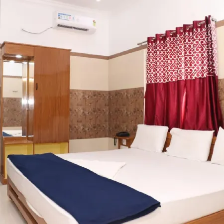 Sai Residency