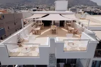 Sea Breeze Hotel Hotels in Limenas Chersonisou