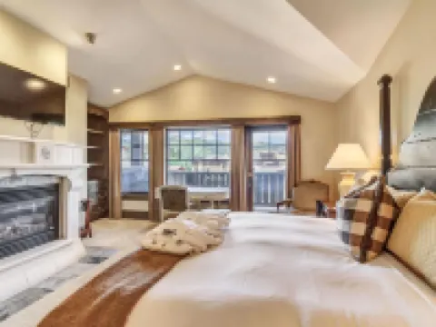 鹿谷城堡酒店 帕克城酒店