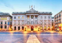 ホテル モデルノ バルセロナ ムセオ ピカソ周辺のホテル