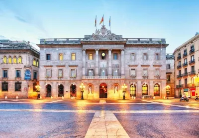 Moderno Hotels in Barcelona