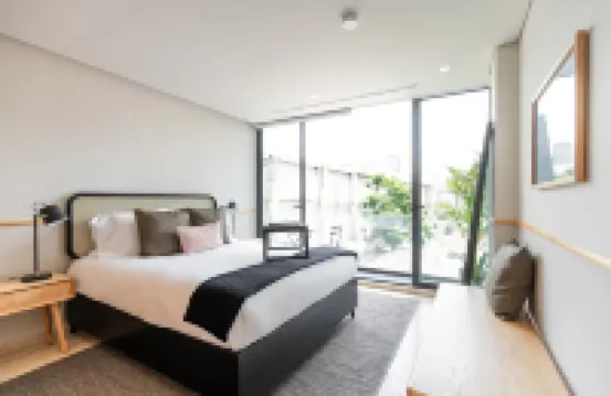 Uliv Antara Hotels near Soumaya Museum