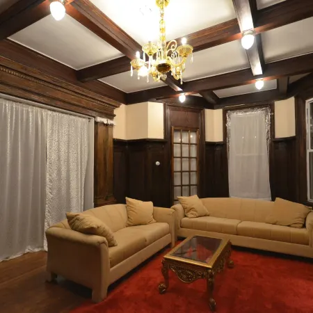 Motel House