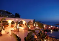 Collini Hotel Mykonos - 5 stelle