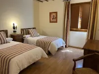 A Posada Hotels in Toledo