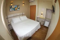 Hotel Maria da Fé Hotels in Aparecida