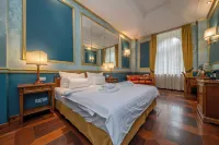Hotel Kinsky Fountain Hotels in Prague