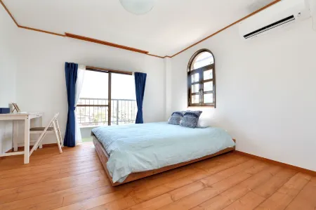 Grand Bleu Отели рядом со станцией Станция Эносима