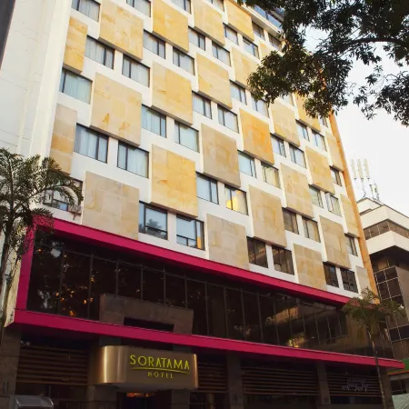 Hotel Soratama