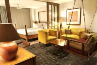 The Sky Imperial Aarivaa Luxury Stays