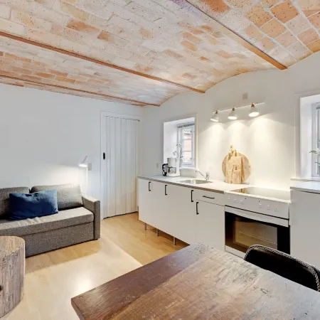 Adventure Park Apartments