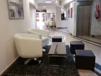 هوتل نويفو تريونفو Hotels near بوبل سيك