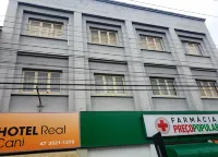 Hotel Real Koerich 24h