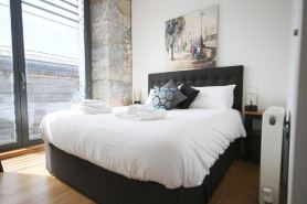 Spacious Modern Apartment 20 Brewhouse