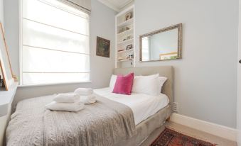 A West London Retreat