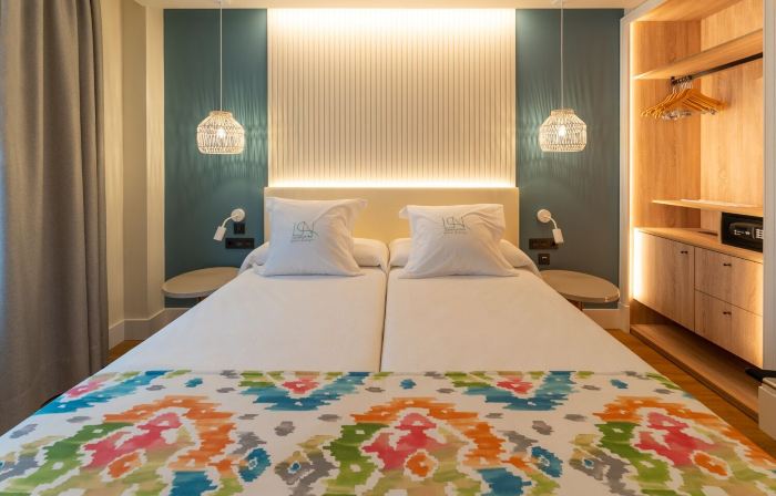 La Puerta de Nerja Boutique - Adults Recommended