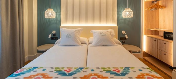 La Puerta de Nerja Boutique - Adults Recommended Ξενοδοχεία στην πόλη Nerja