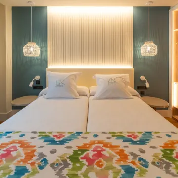 La Puerta de Nerja Boutique - Adults Recommended