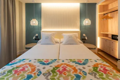 La Puerta de Nerja Boutique - Adults Recommended
