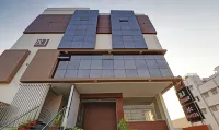 Treebo RJ Residency Hotel in zona GENIUS FIRST GRADE AND PU COLLEGE