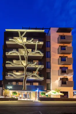 Aparthotel Nox -  Ferienwohnungen