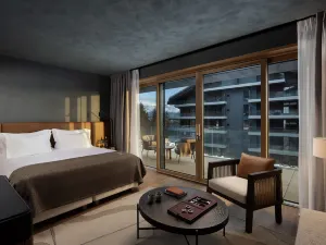 Six Senses Crans-Montana