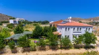 Le Mansion Otel