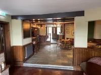 The Swan Inn Hotels in East Ilsley