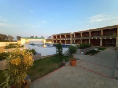 The Creek Boutique Resort & Spa Hotels in Birbhum
