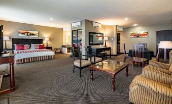 African Sky Hotels - Pine Lake Inn