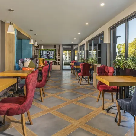 Hotel Urban