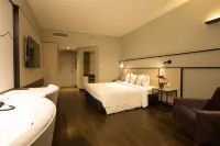 Transamerica Lagoa Dos Ingleses Hotels in Nova Lima