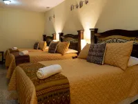 多恩雷吉納旅館 危地馬拉市酒店