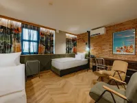 One66 Hotel Hotels in Siska District