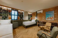 One66 Hotel Hotels in Siska District