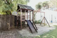 Miraverde Hotels in Pinamar