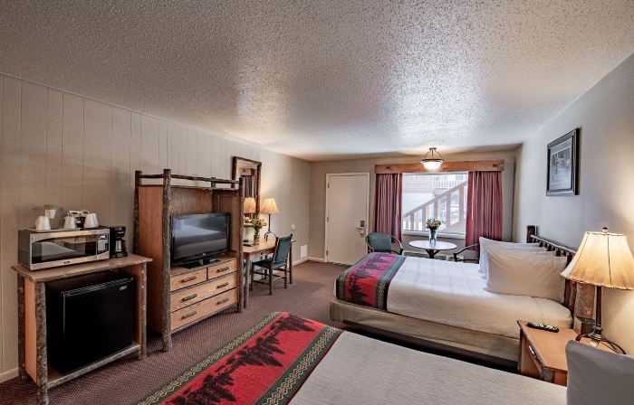 Antler Inn